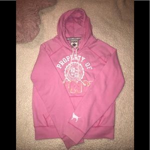 PINK Victoria’s Secret Hoodie